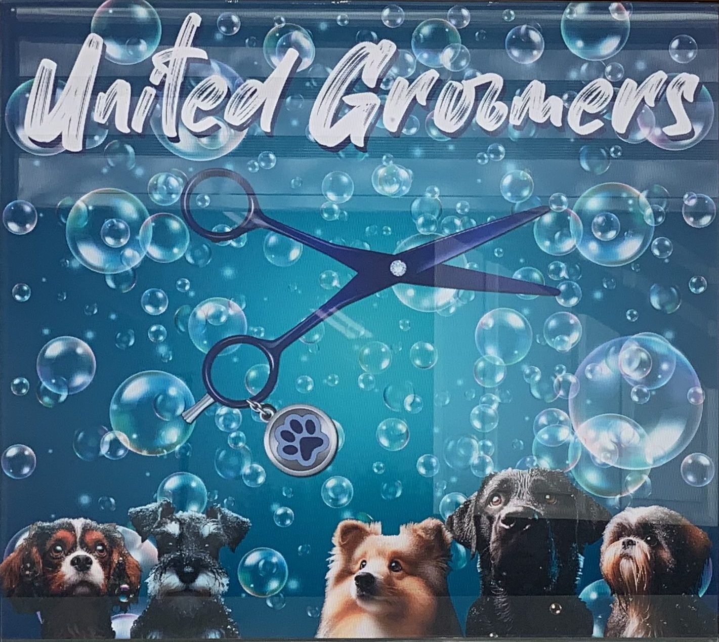 United Groomers